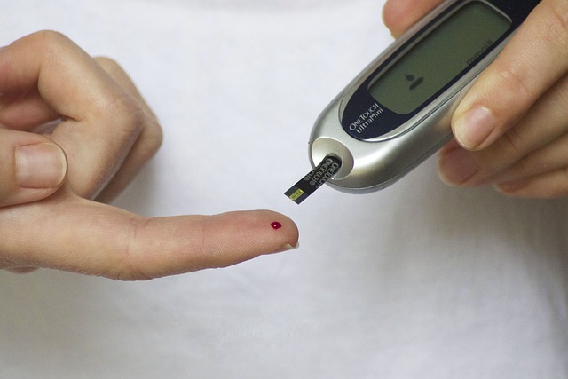 Diabete : Cause, Sintomi, Cura