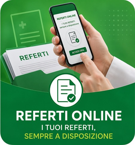 Prenota Online